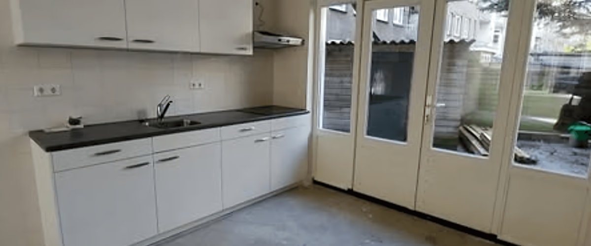 Huis huren in Amsterdam
