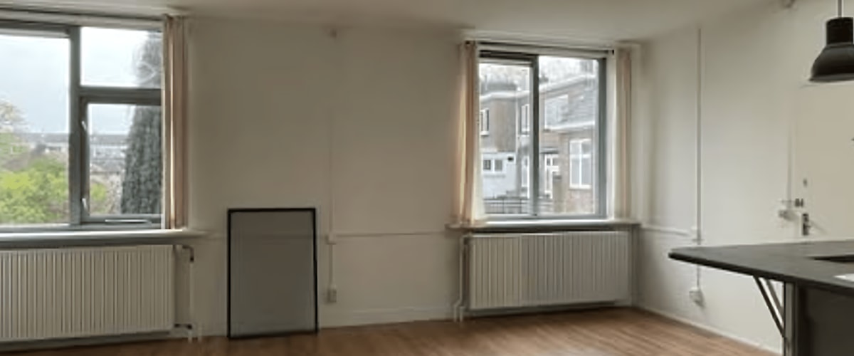 Kamer huren in Nijmegen