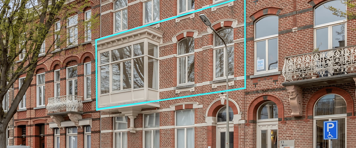 Appartement huren in Maastricht