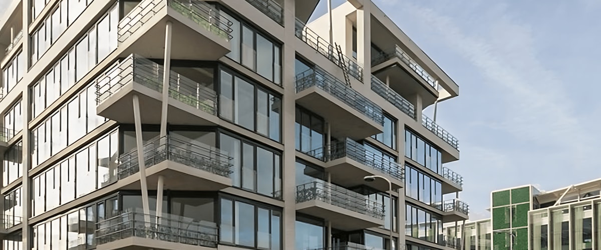 Appartement huren in Amsterdam