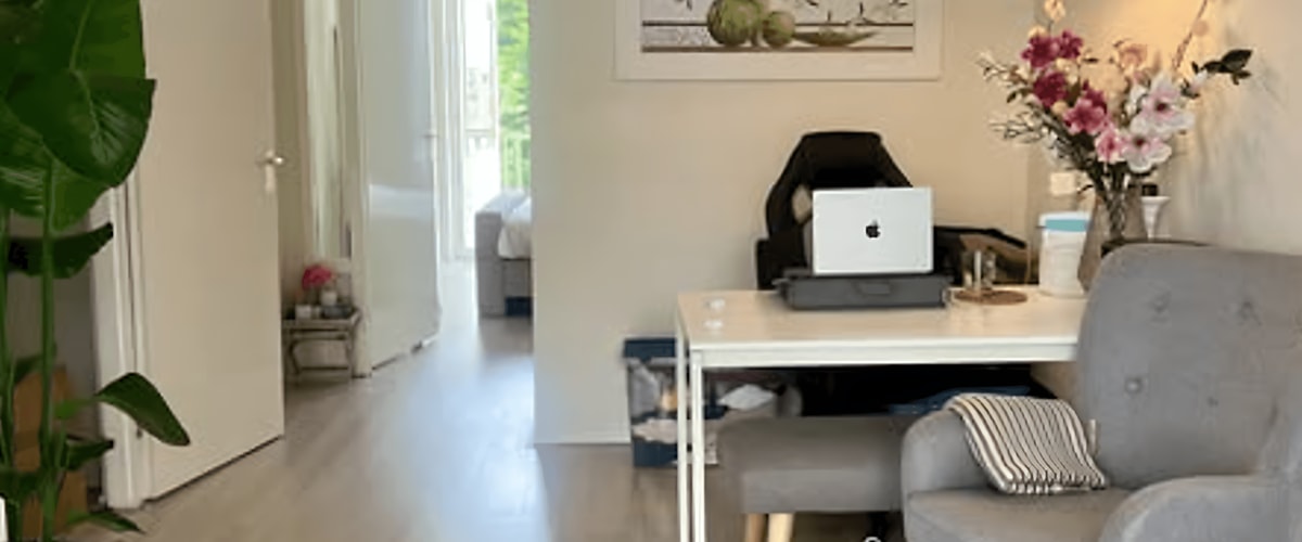 Appartement huren in Amsterdam