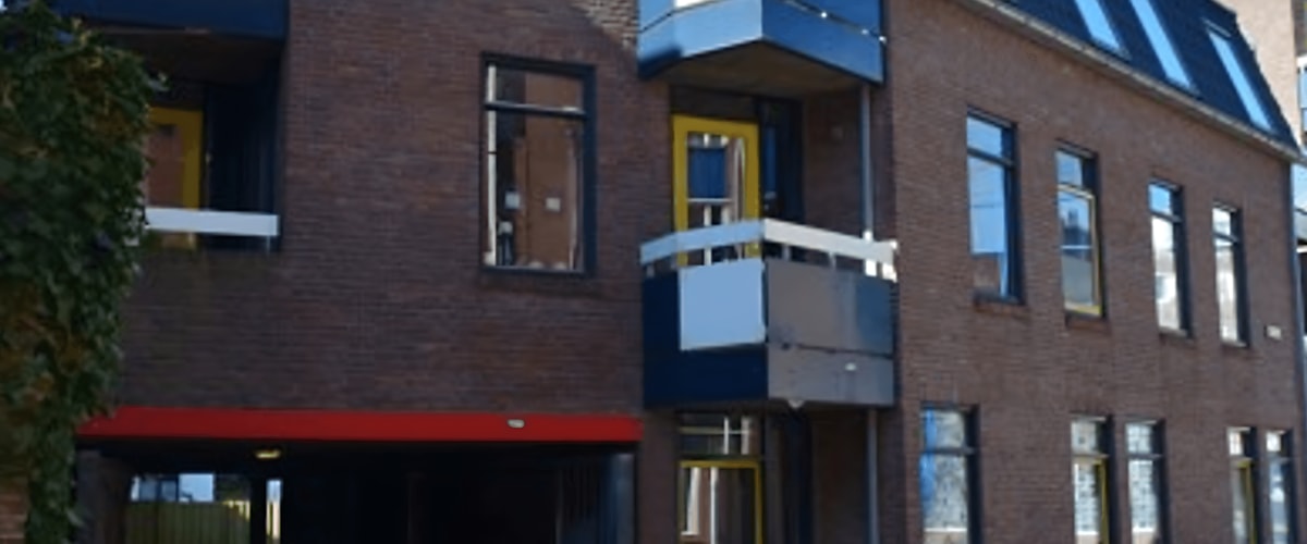 Kamer huren in Groningen