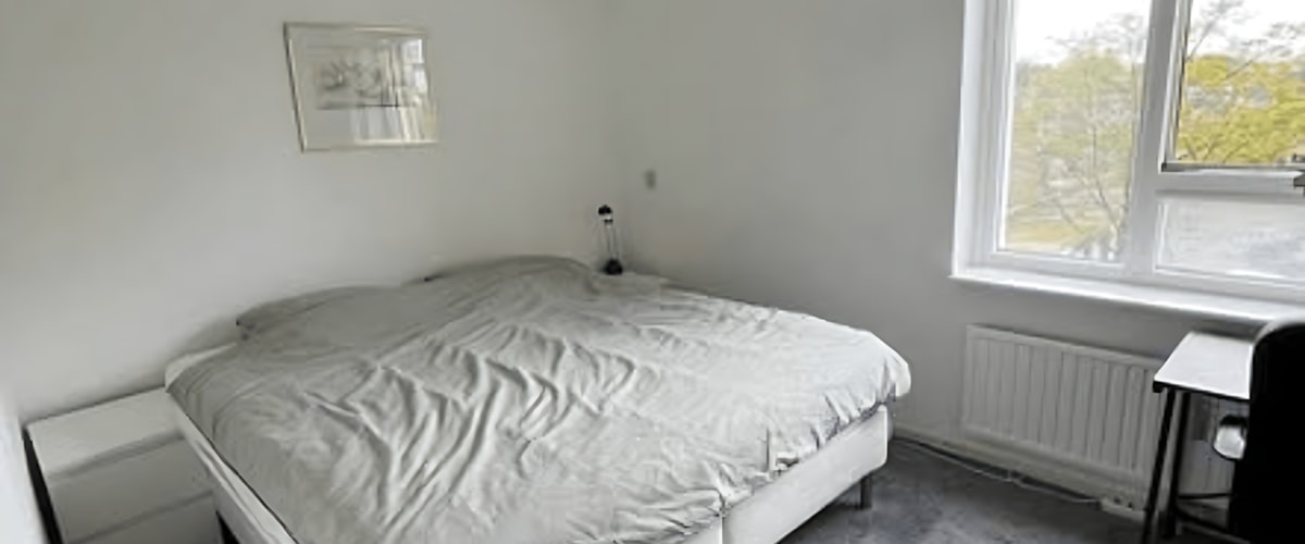Kamer huren in Amstelveen
