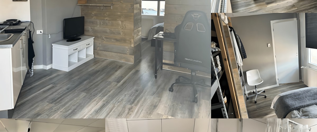 Appartement huren in Hengelo