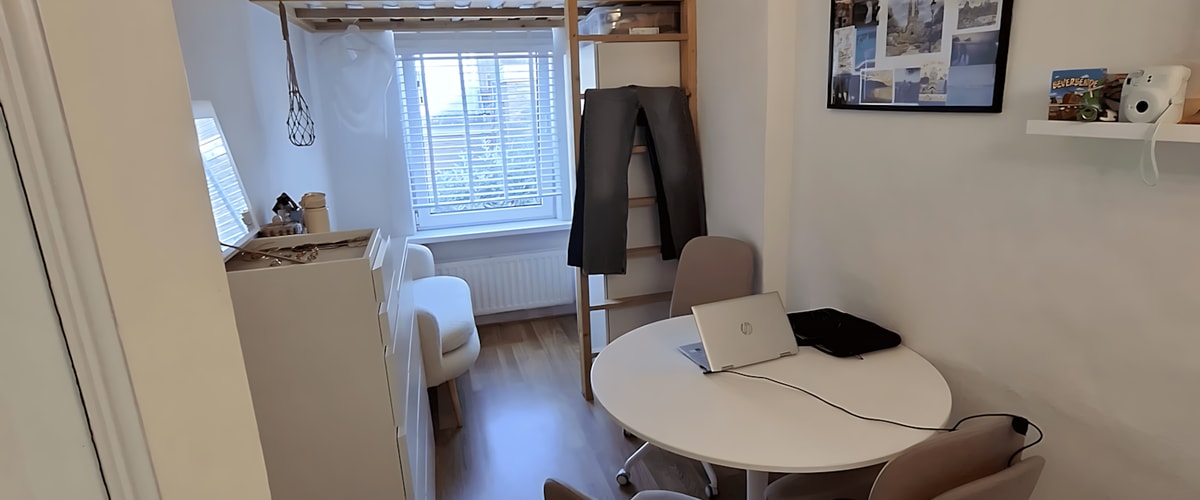 Kamer huren in Nijmegen