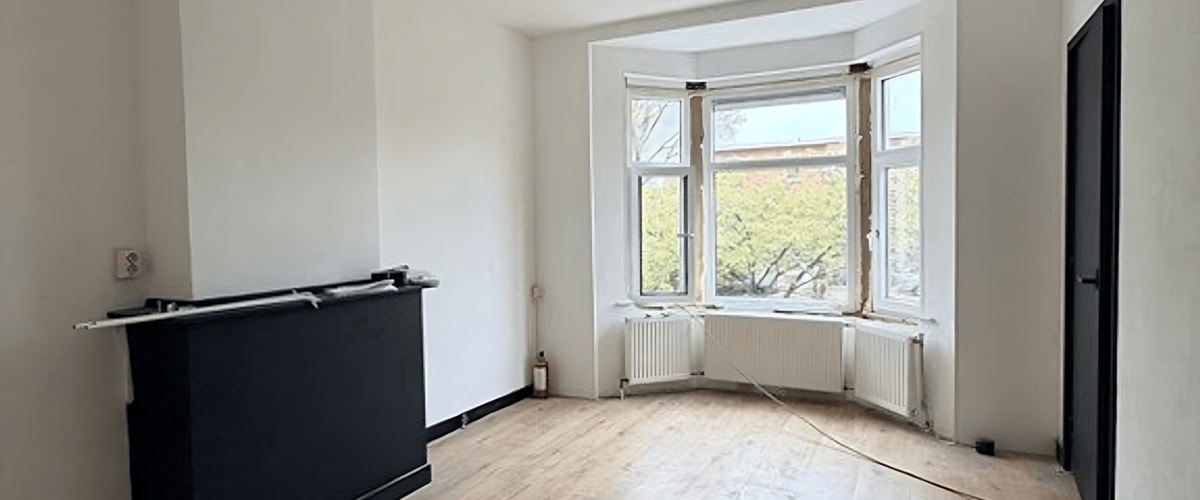 Appartement huren in Den Haag