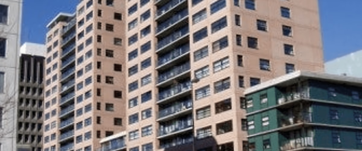 Appartement huren in Rotterdam