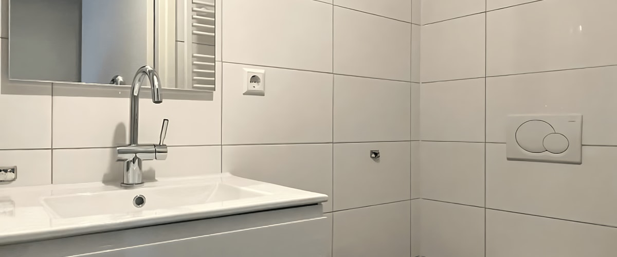 Appartement huren in Wageningen