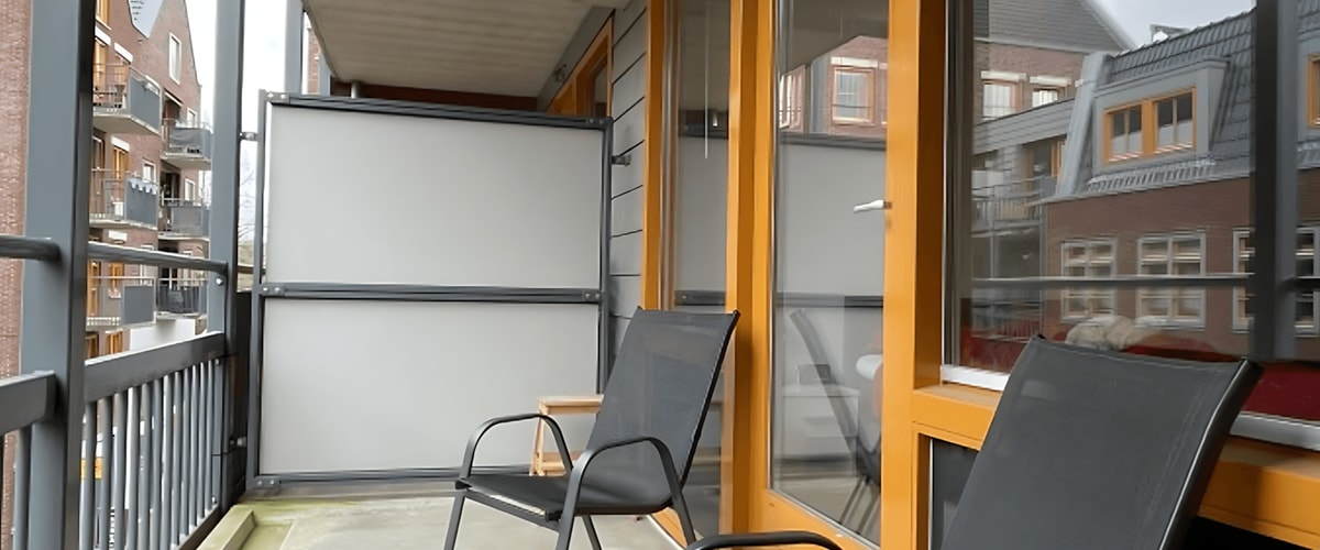 Appartement huren in Apeldoorn