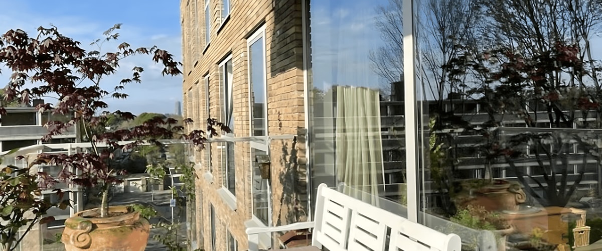 Appartement huren in Utrecht