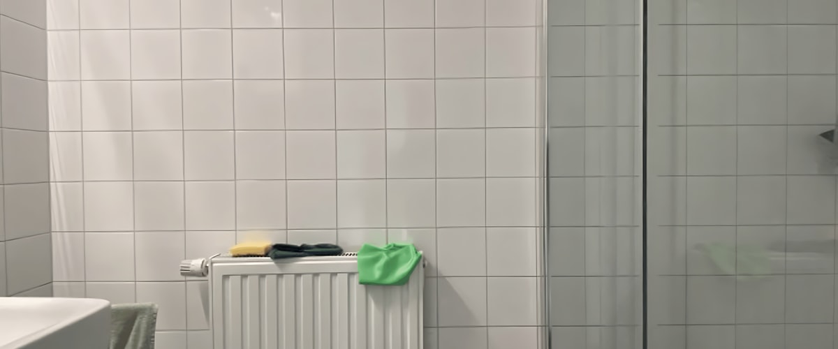 Appartement huren in Apeldoorn