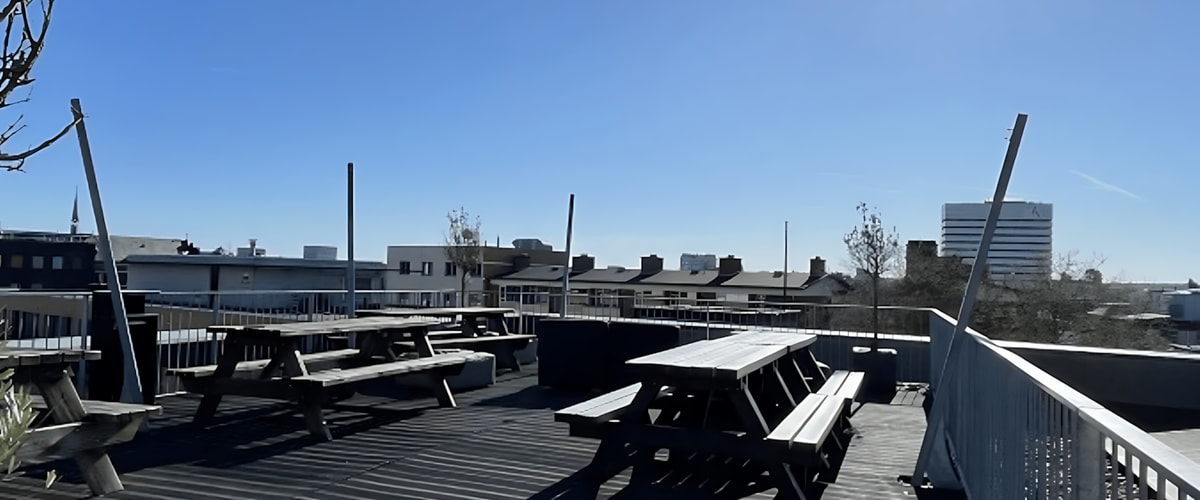 Appartement huren in Apeldoorn