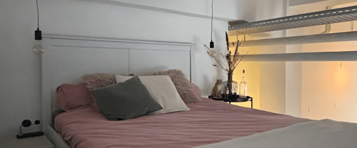 Appartement huren in Deventer