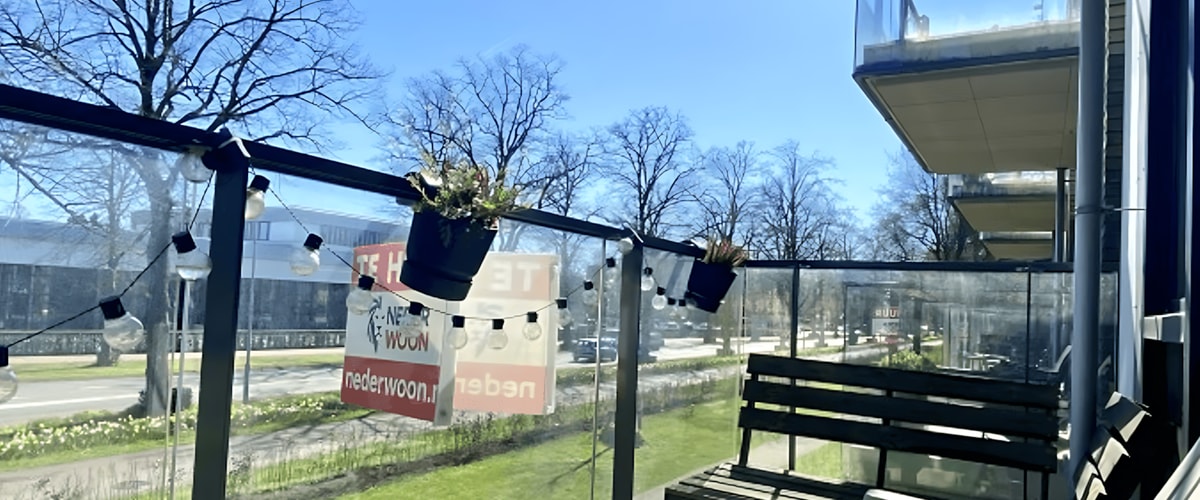Appartement huren in Harderwijk