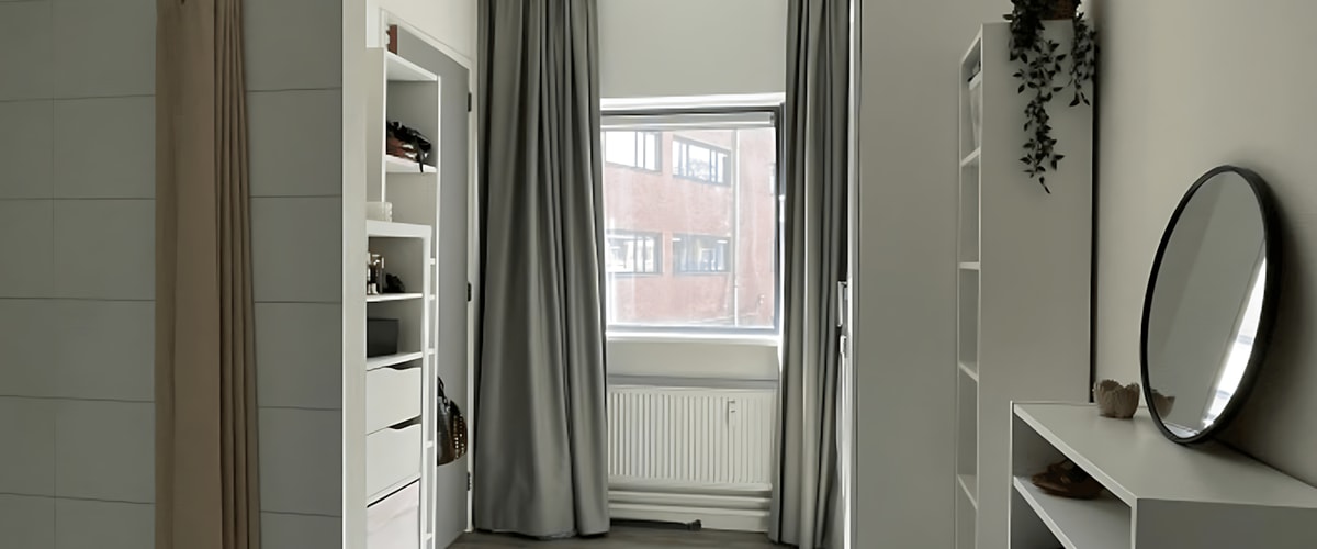 Appartement huren in Arnhem