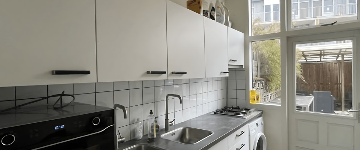 Kamer huren in Deventer