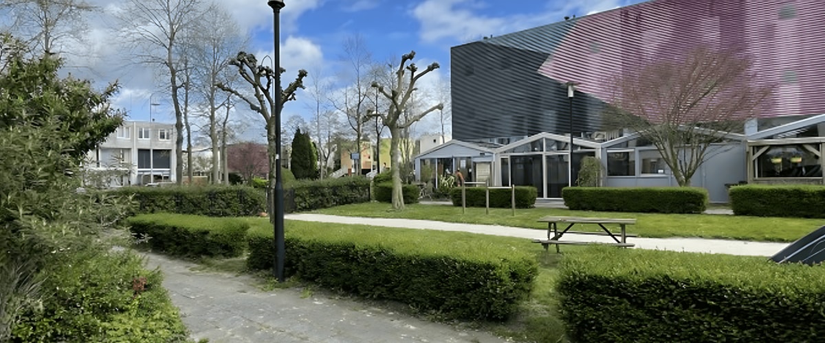 Huis huren in Amersfoort