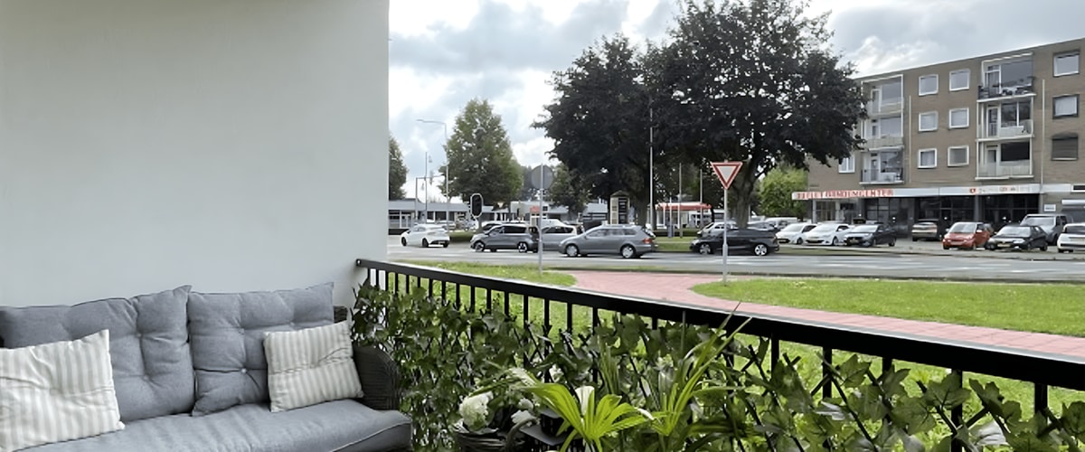 Appartement huren in Geleen