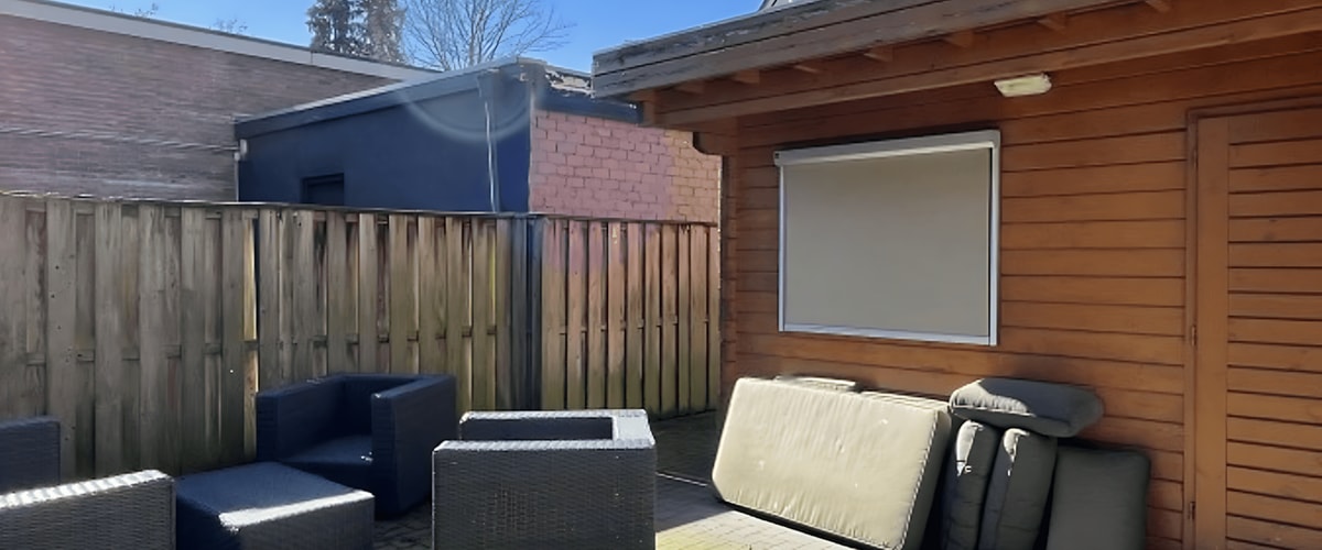 Kamer huren in Apeldoorn