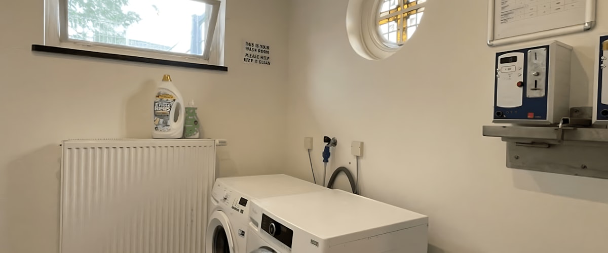 Kamer huren in Apeldoorn