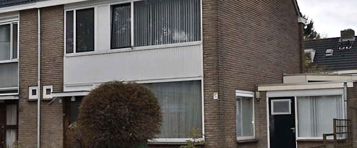 Kamer huren in Eindhoven