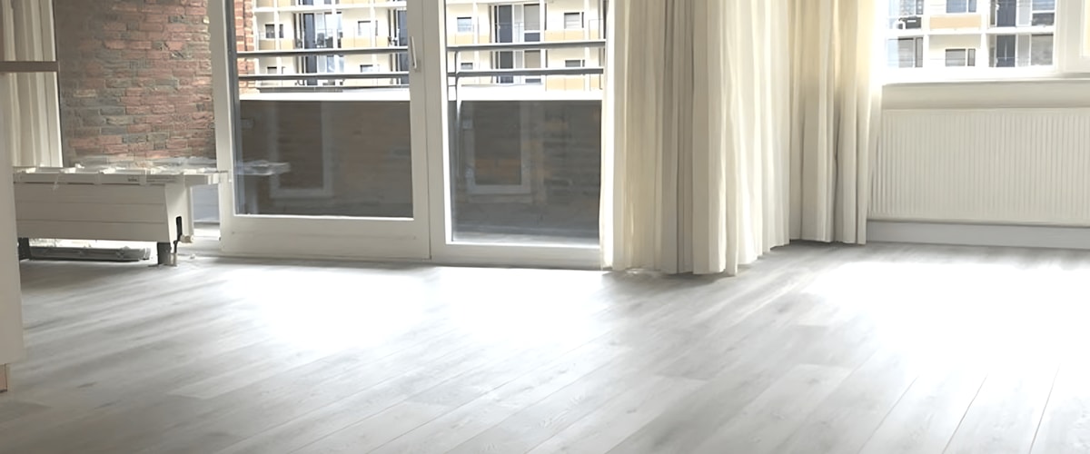 Appartement huren in Rotterdam