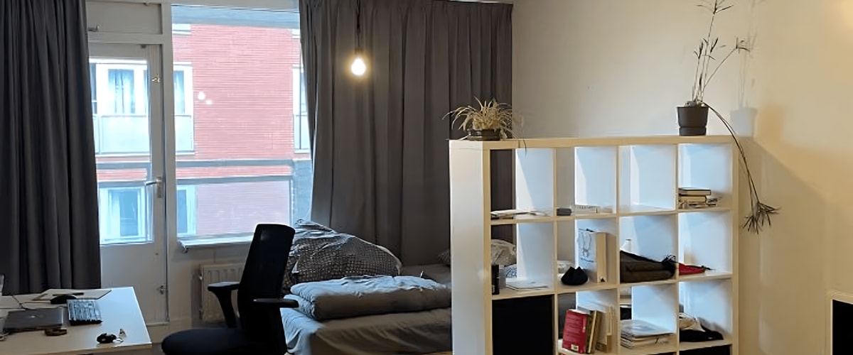 Kamer huren in Den Haag
