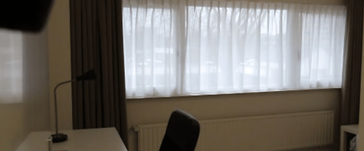 Kamer huren in Groningen