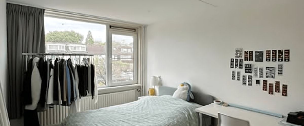 Kamer huren in Capelle Aan Den Ijssel