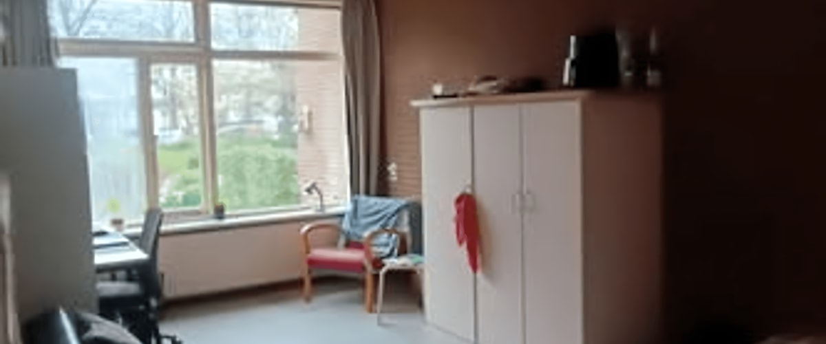 Kamer huren in Delft