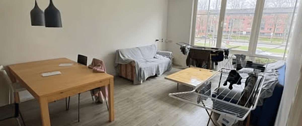 Kamer huren in Maastricht