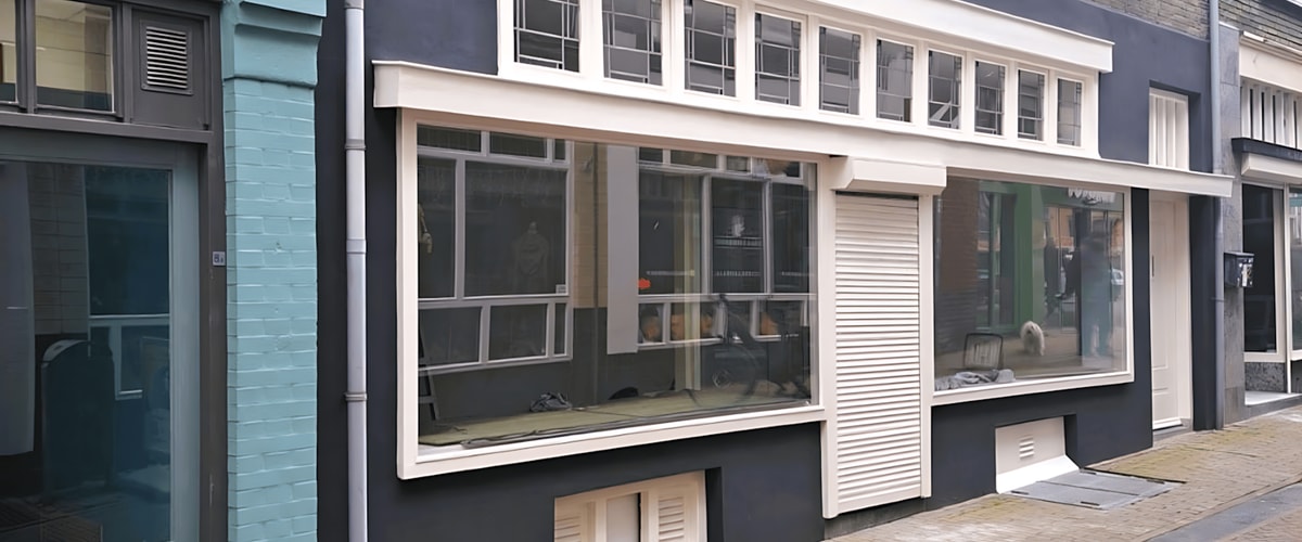 Appartement huren in Vlissingen