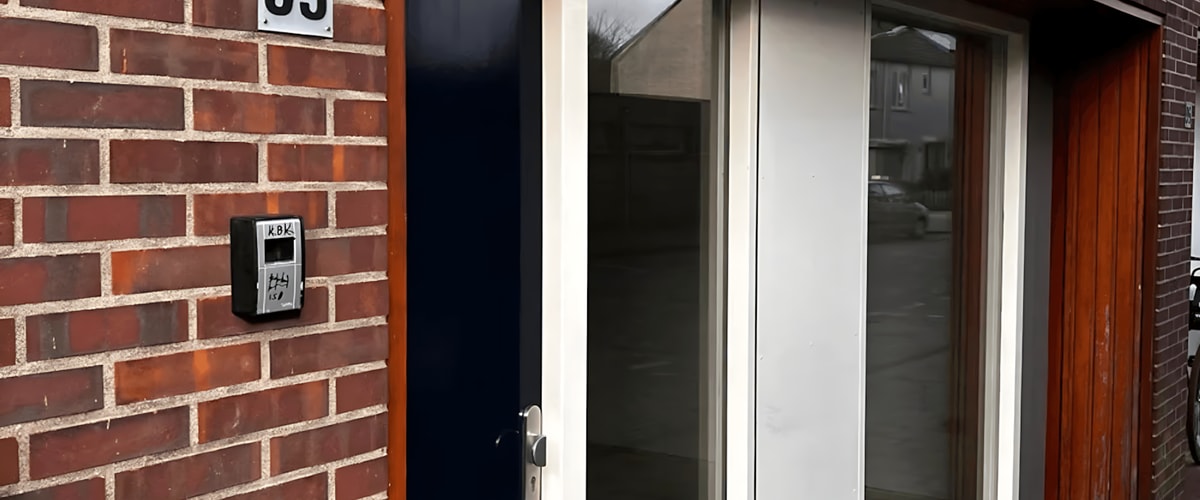 Huis huren in Haarlem