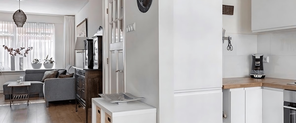 Appartement huren in Den Haag