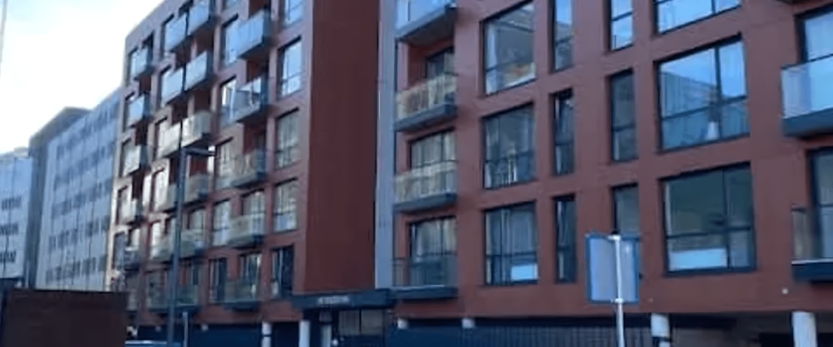 Appartement huren in Nieuwegein