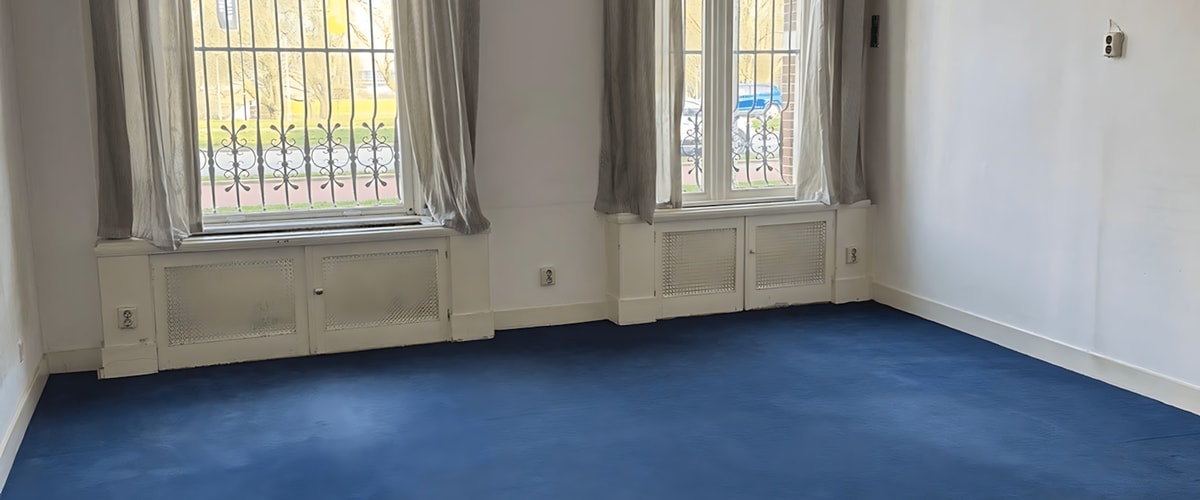 Kamer huren in Rotterdam