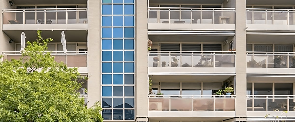 Appartement huren in Eindhoven