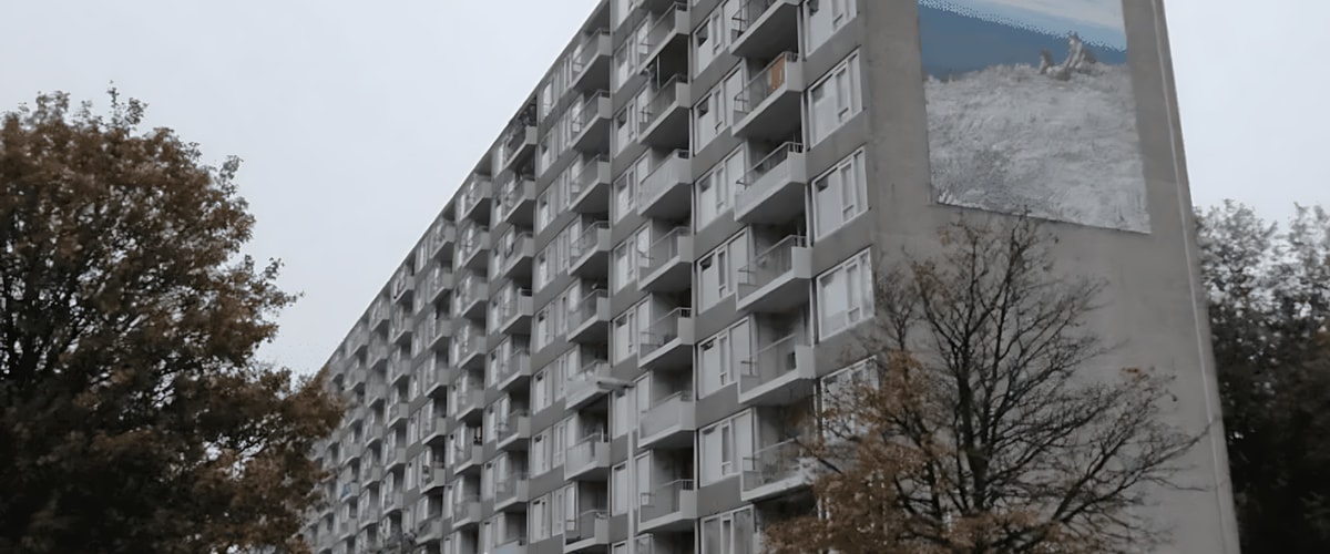 Appartement huren in Utrecht