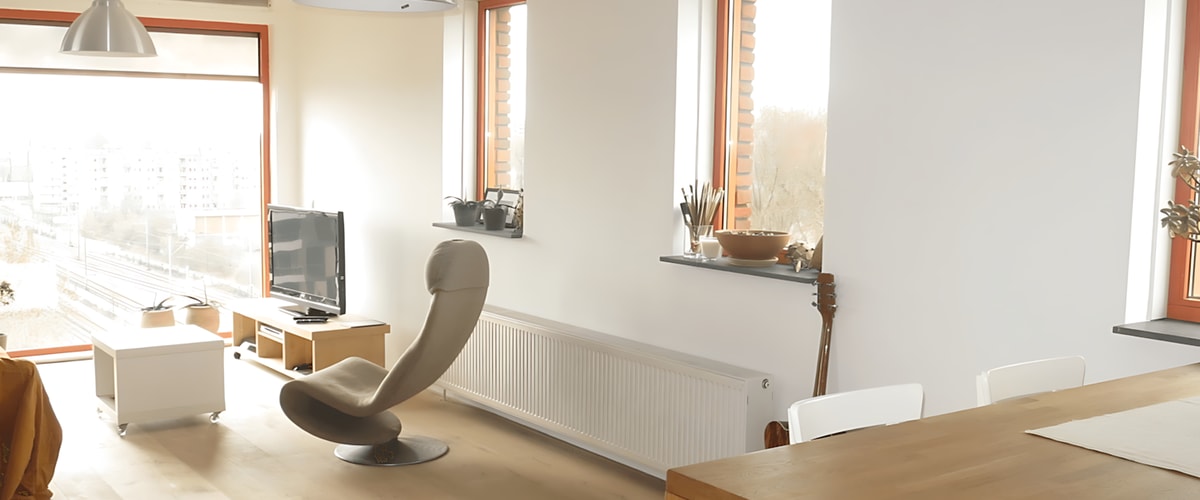 Appartement huren in Amsterdam