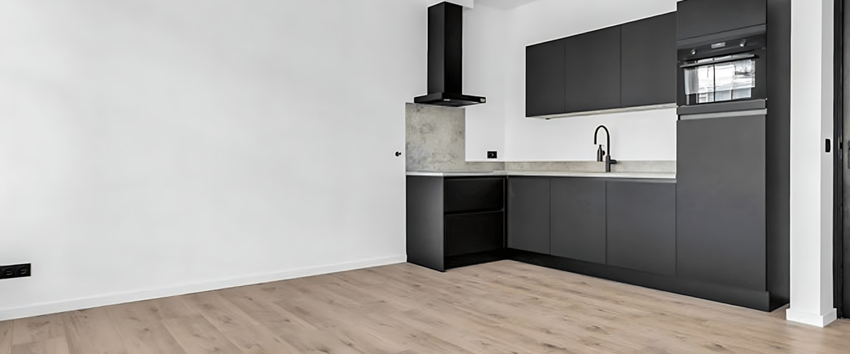 Appartement huren in Den Haag