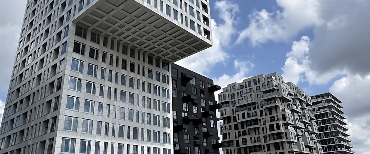 Appartement huren in Amsterdam