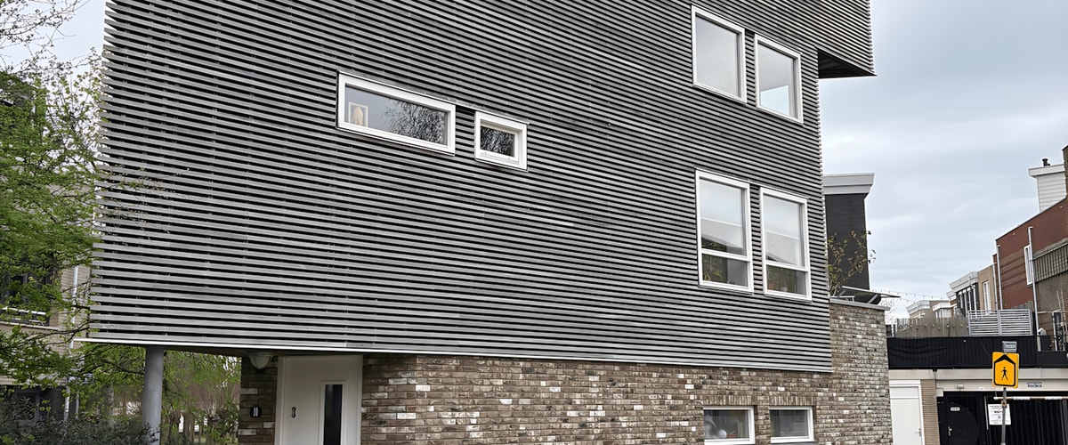 Huis huren in Leiden