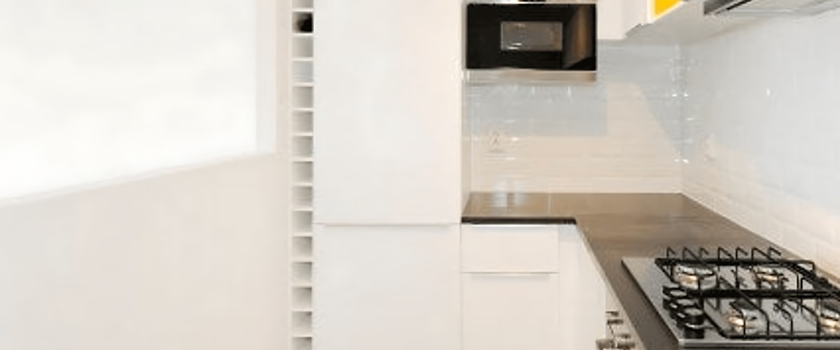 Appartement huren in Amsterdam