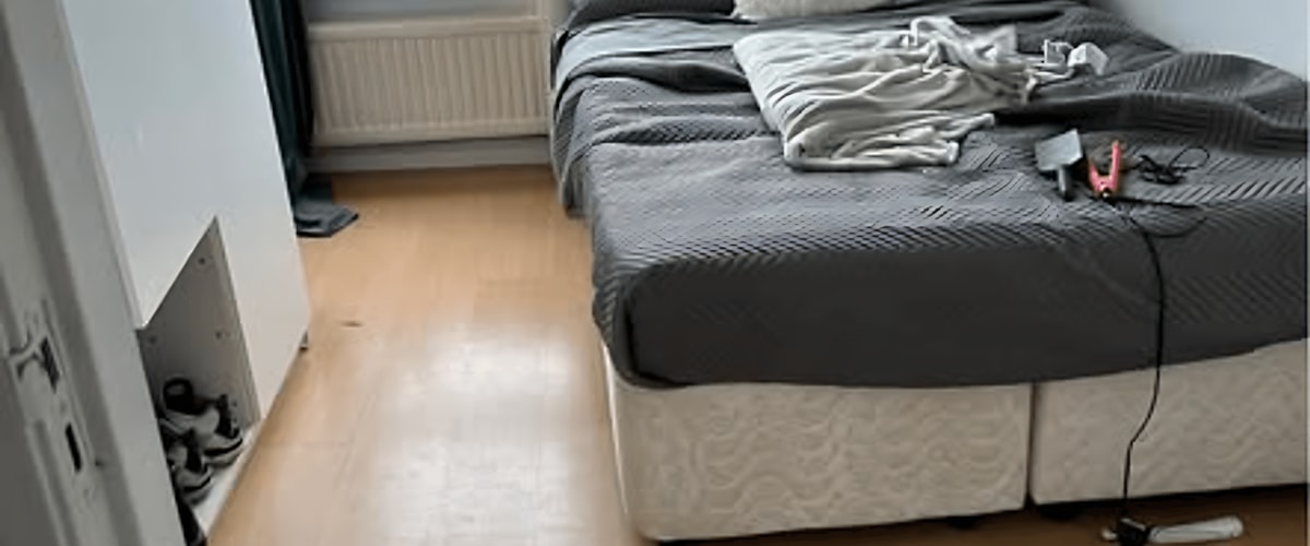 Kamer huren in Amsterdam