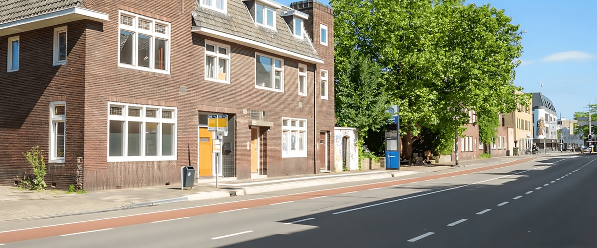 Appartement huren in Eindhoven
