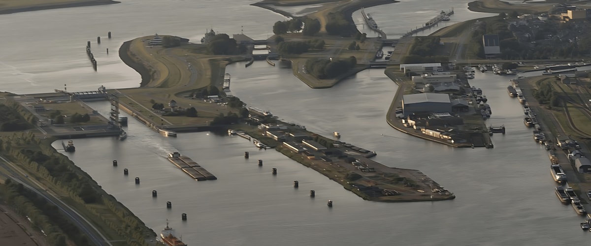 Kantoor huren in Terneuzen