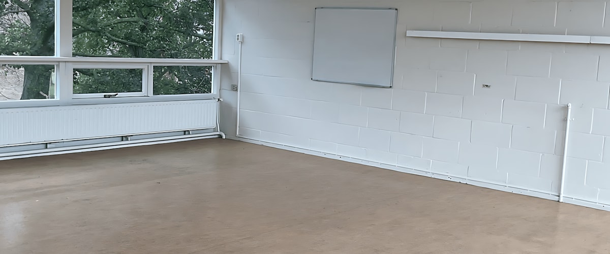 Kantoor huren in Den Haag