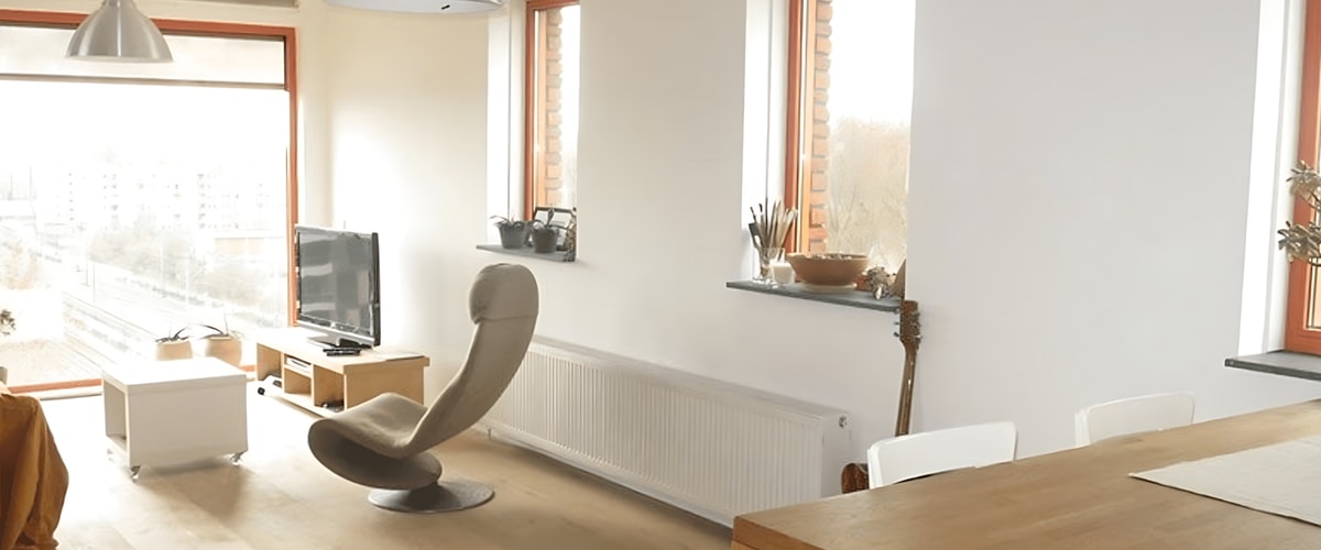 Appartement huren in Amsterdam