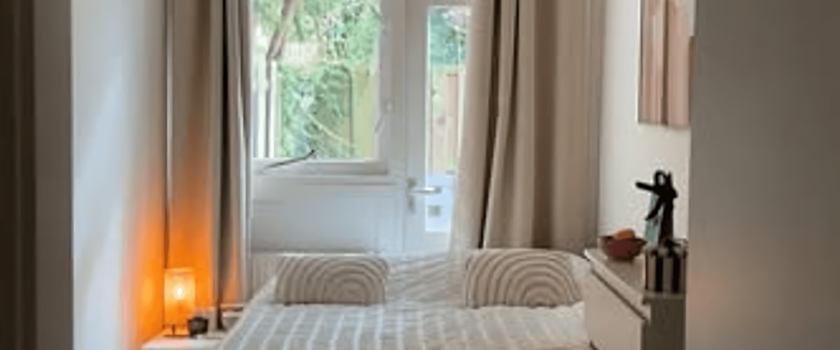 Kamer huren in Amsterdam