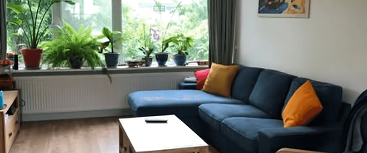Kamer huren in Ouderkerk Aan De Amstel